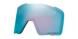 Náhradní zorníky Oakley LM Pro L Prizm Sapphire Iridium - 2025/26
