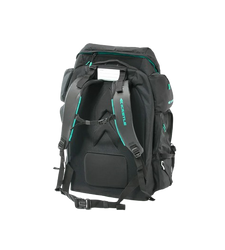 Batoh na lyžařskou boty Kastle New RB90 Boot Bag Black-Mint - 2024/25