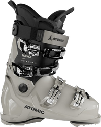 Zjazdové topánky Atomic Hawx Ultra 95 S W GW Stone/Black – 2024/25