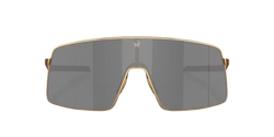 Sluneční brýle Oakley Sutro Ti Prizm Black Lenses/Matte Gold