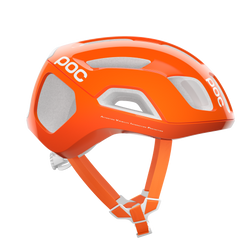 Cyklistická prilba POC Ventral Air MIPS Fluorescent Orange AVIP 