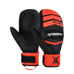 Lyžiarske rukavice Reusch Worldcup Warrior Team Mitten - 2024/25