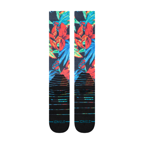Lyžařské ponožky Stance Bomin Snow Navy - 2023/24