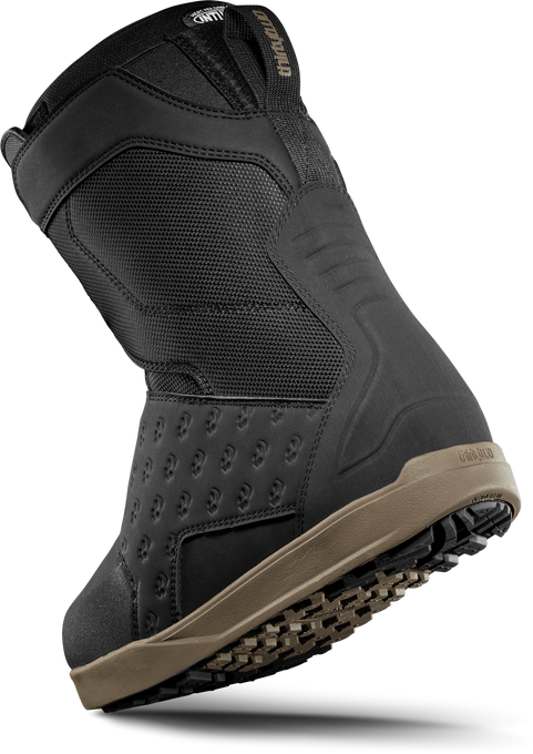 Snowboardové Boty Thirty Two Lashed  Double Boa Black/Gum - 2025/26