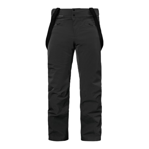 Lyžařské kalhoty Schoffel Ski Pants Trevalli M Black - 2024/25 
