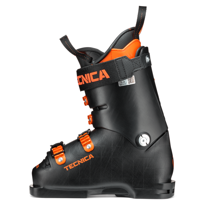 Sjezdové boty TECNICA Firebird R 90 SC Black - 2025/26