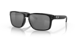 Sluneční brýlev OAKLEY Holbrook Polished Black/Prizm Black - 2023