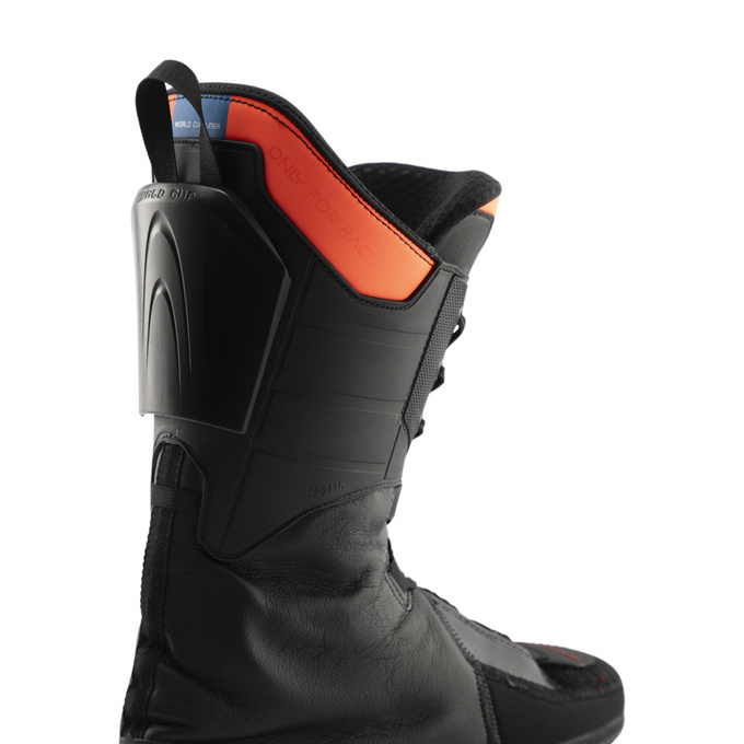 Sjezdové boty Lange World Cup RS ZA Variant Blue - 2025/26
