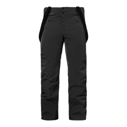 Lyžiarske nohavice Schoffel Ski Pants Trevalli M Black - 2025/26