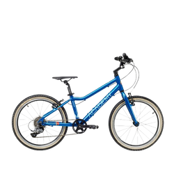 Bicykel Academy Grade 4 Blue 20" - 2025