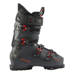 Sjezdové boty Lange Shadow 120 MV GW Pewter Grey - 2024/25