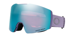 Lyžařské brýle Oakley Fall Line M Matte Lilac Prizm Sapphire Iridium - 2025/26