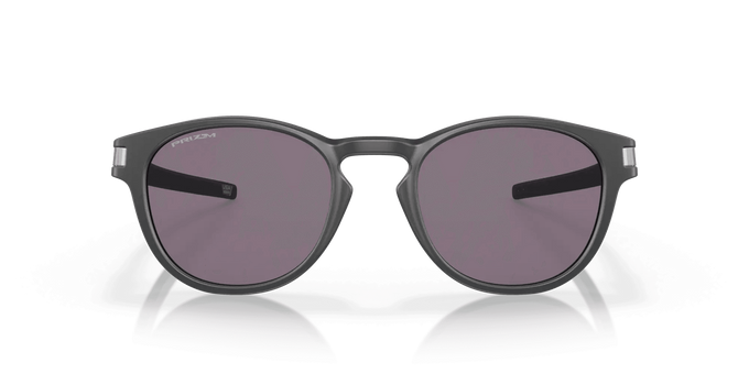 Sluneční brýle Oakley Latch Matte Carbon/Prizm Grey - 2023/24