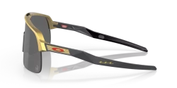 Sluneční brýle Oakley Sutro Lite Olympic Gold/Prizm Black - 2023