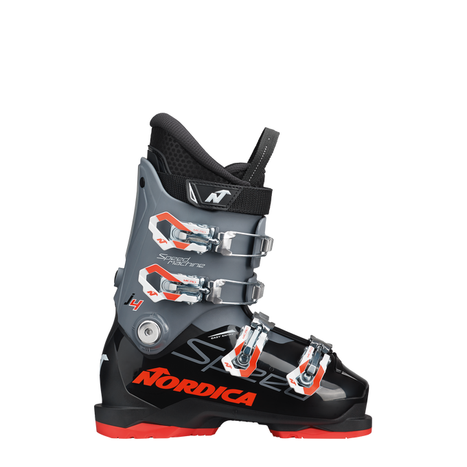 Sjezdové boty Nordica Speedmachine J 4 - 2025/26