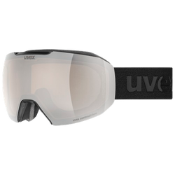 Lyžiarske okuliare Uvex Epic Attract S Black Matt - 2024/25