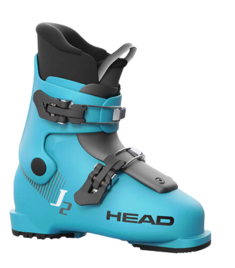 Sjezdové boty HEAD J2 Speedblue - 2025/26