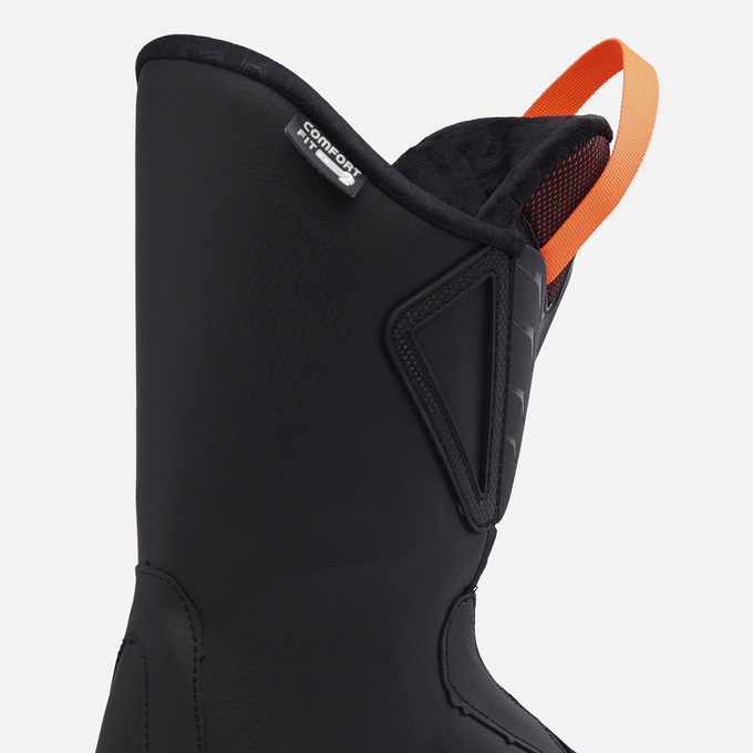 Sjezdové boty Lange Concept 11 GW BOA - 2025/26