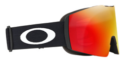 Lyžařské brýle Oakley Fall Line L Matte Black/Prizm Snow Torch Iridium - 2025/26