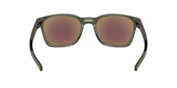 Slnečné okuliare OAKLEY Ojector Prizm Sapphire Lenses/Olive Ink Frame