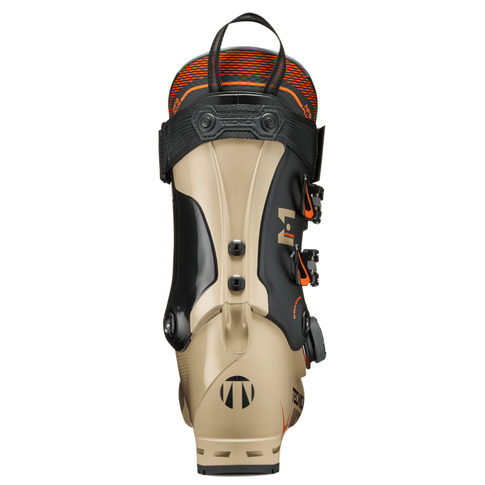 Sjezdové boty TECNICA Mach BOA HV 130 GW Sand - 2025/26