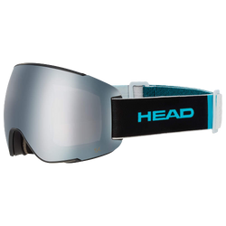 Lyžařské brýle HEAD Sentinel 5k Chrome RD + Spare Lens - 2025/26
