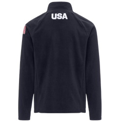 Tricko Kappa 8CENTO 818 US Blue Baritone - 2025/26