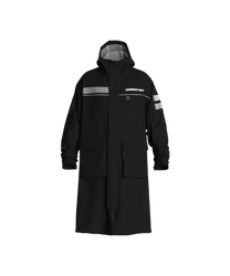 Pláštenka Energiapura Supercell Raincoat/Black - 2025/26