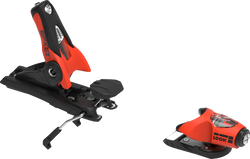 Sjezdové vázání Look Spx 15 Rockerace Hot Red - 2025/26