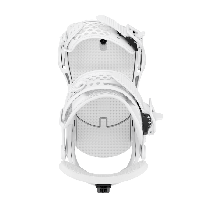 Vázání na Snowboard Union Force Classic Black - 2024/25