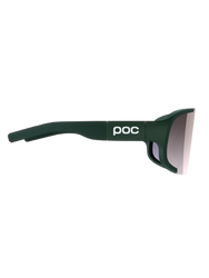 Sluneční brýle POC Aspire Pargasite Green/Clarity Road/Sunny Silver