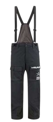 Lyžiarske nohavice HEAD Race Team Pants Junior - 2023/24