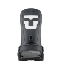 Vázání na Snowboard Union Force Gunmetal - 2024/25