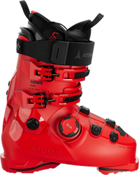 Sjezdové boty Atomic Hawx Prime 120 S BOA GW Red/Black - 2025/26