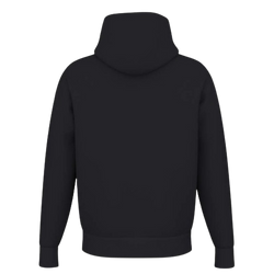 Mikina HEAD Race Hoodie Black  - 2024/25