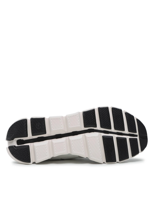 Boty On Running Cloud X 3 Ivory/Black