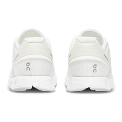 Boty On Running Cloud 5 Undyed-White/White
