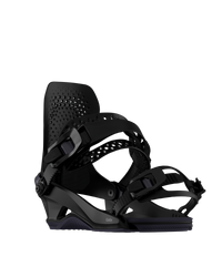 Vázání na Snowboard Bataleon Gata Black - 2024/25
