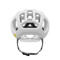 Cyklistická helma POC Ventral Air MIPS Hydrogen White Matt - 2025