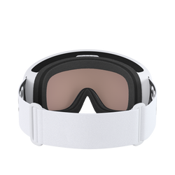 Lyžařské brýle POC Fovea Photochromic Hydrogen White/Photochromic/Changeable Sky Blue - 2025/26