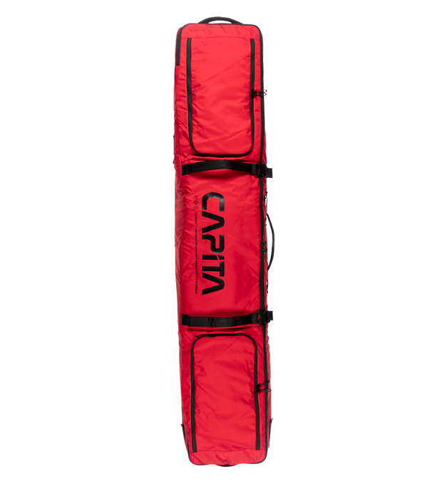Obal na Snowboard Capita Wheeled Board Bag 165 - 2025/26