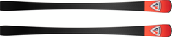 Sjezdové lyže Rossignol Hero Elite ST TI Konect + Spx 14 Konect GW B80 Black Hot Red - 2025/26