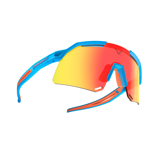 Slnečné okuliare Dynafit Ultra Evo Sunglasses Frost/Dawn - 2025/26