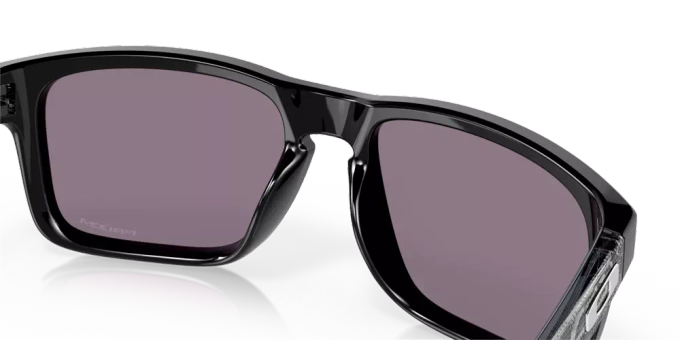 Sluneční brýle OAKLEY HOLBROOK™ Hi Res w/Prizm Grey - 2022