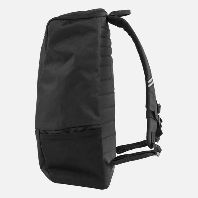 Hydratační Batoh Rossignol Commuters Backtoschool 20L Black - 2024/25