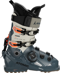 Sjezdové boty Atomic Hawx Ultra XTD 120 BOA GW Storm/Stone/Orange – 2024/25