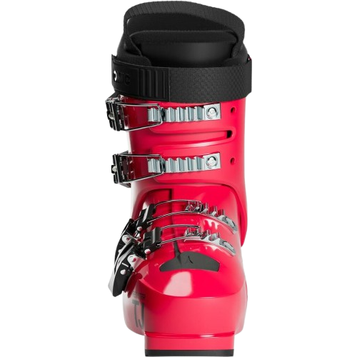 Sjezdové boty narciarskie Atomic Redster TJ65 Red/Black – 2025/26