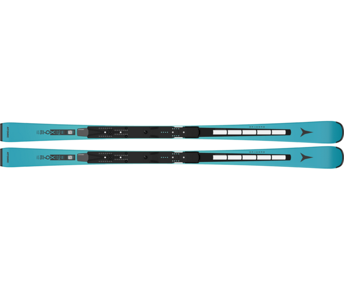 Sjezdové lyže Atomic Redster X9 RS Revoshock S - 2025/26