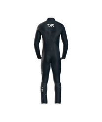 Lyžiarska kombinéza Energiapura Globe Black (non insulated, light padded) - 2024/25