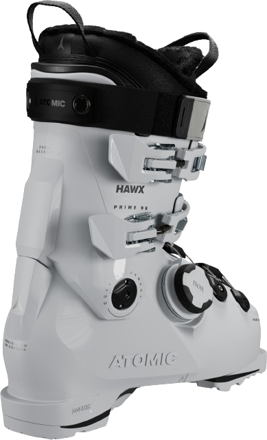 Sjezdové boty Atomic Hawx Prime 95 BOA W GW Ivory 2024/25